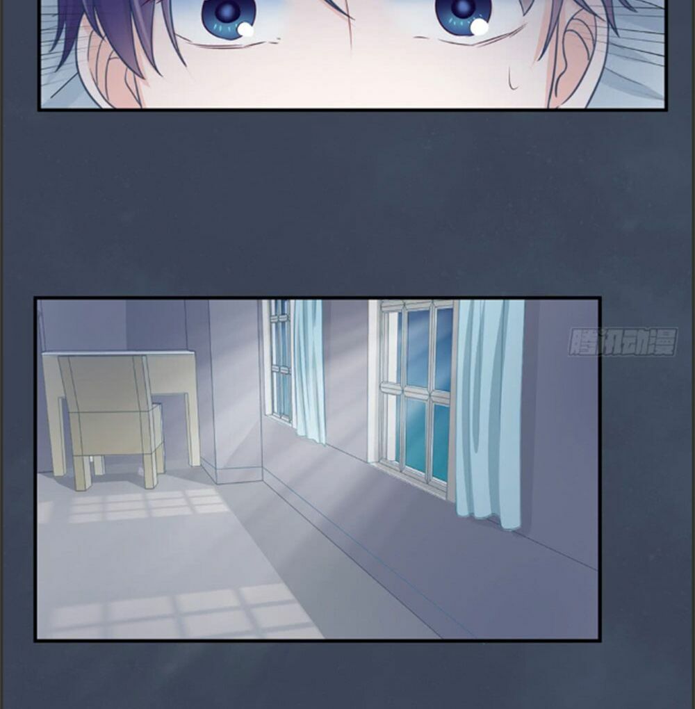 cẩm lý thiếu nữ của tôi chapter 3.1 12