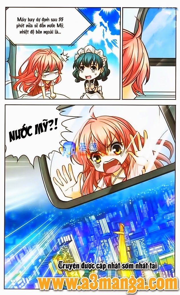 mị chi ma hạp chapter 100 17