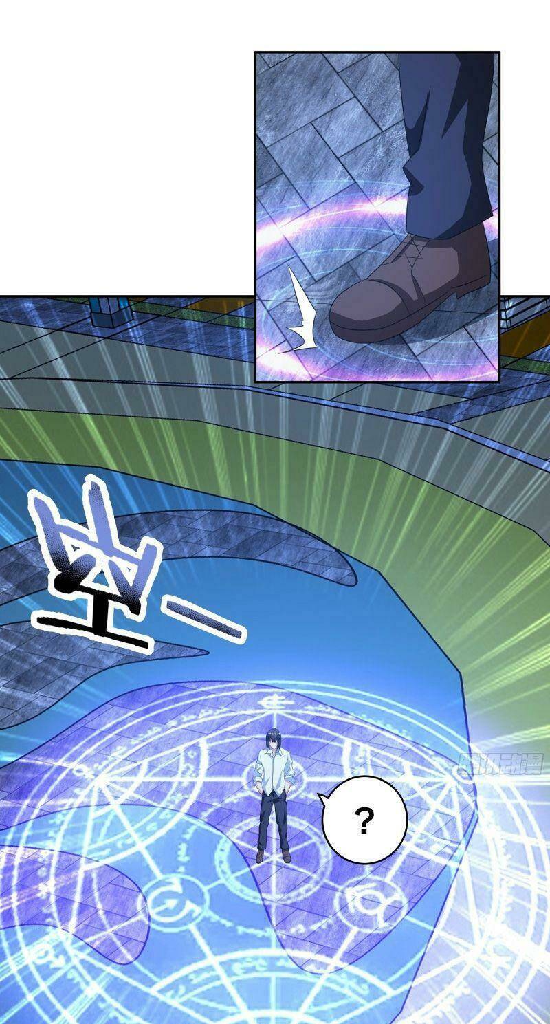 người tu tiên tại đô thị chapter 93 7