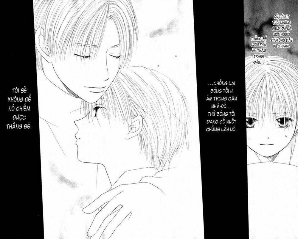 kare kano hajimemashita chapter 87 29