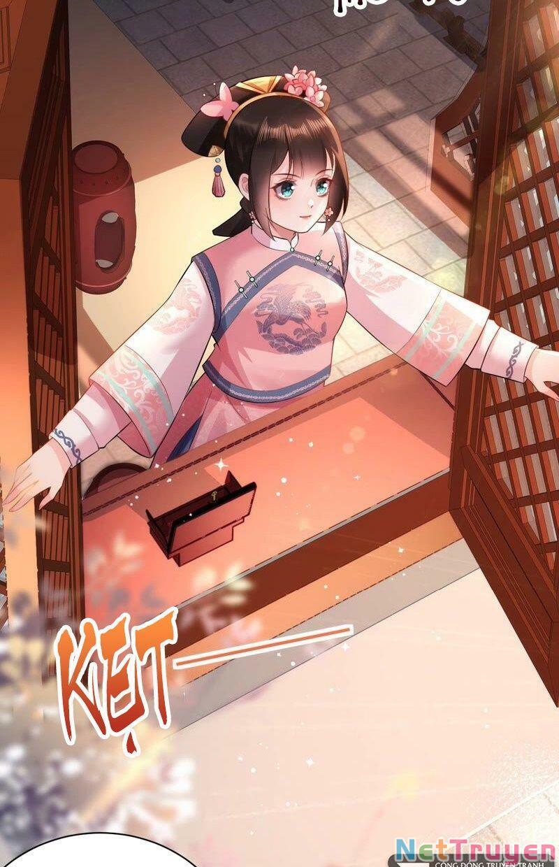 quận chúa vững quá không thể tiêu diệt! chapter 67 17