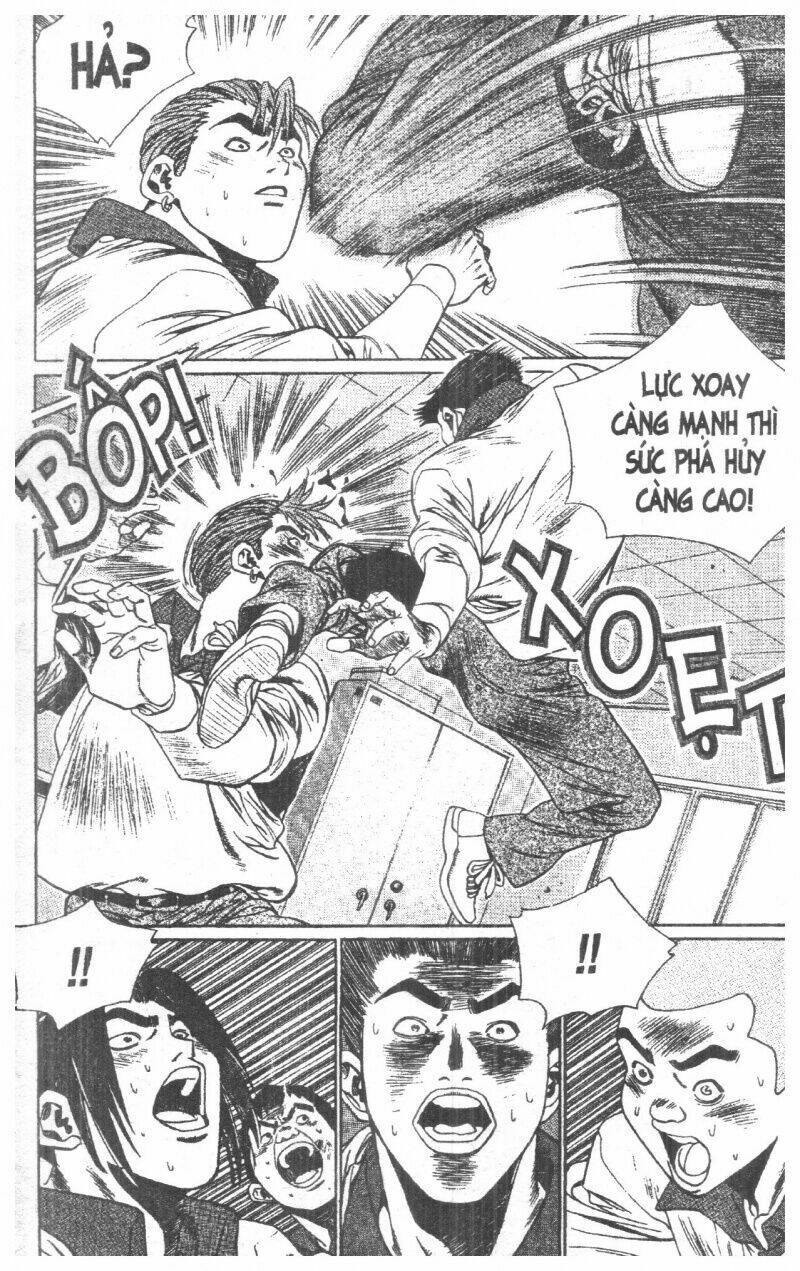 change guy chapter 99 113