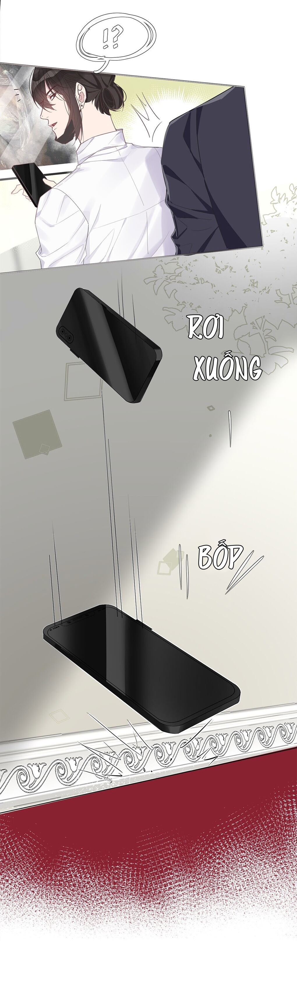 tôi chỉ thích hình tượng của cậu chapter 1 31