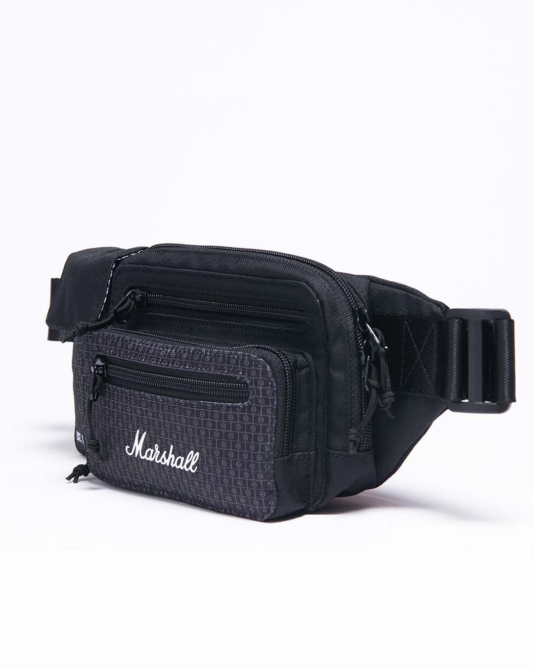 Túi đeo hông Marshall Underground Belt Bag - Hàng Chính Hãng