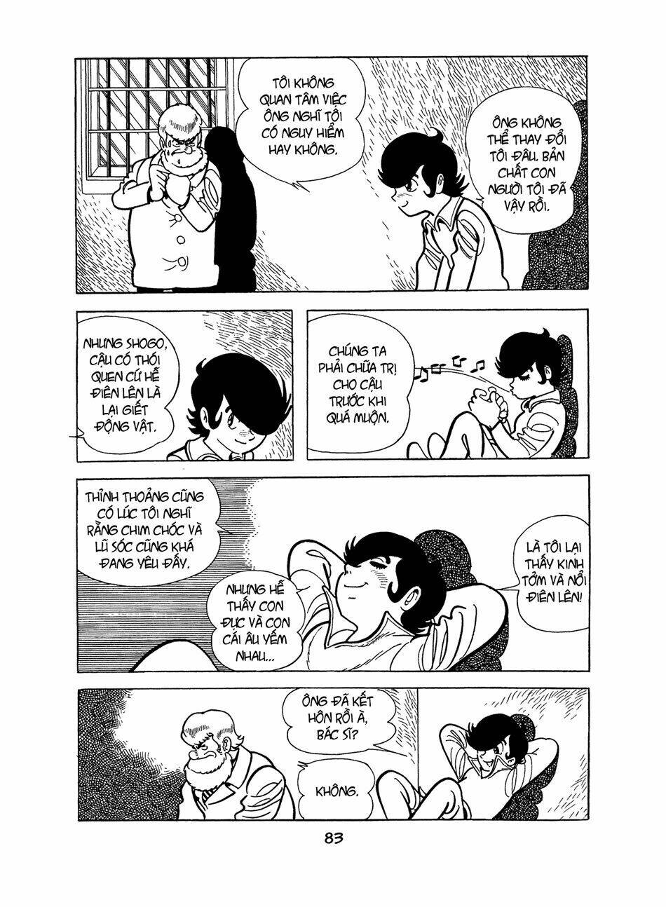 apollo’s song chapter 2.1 5