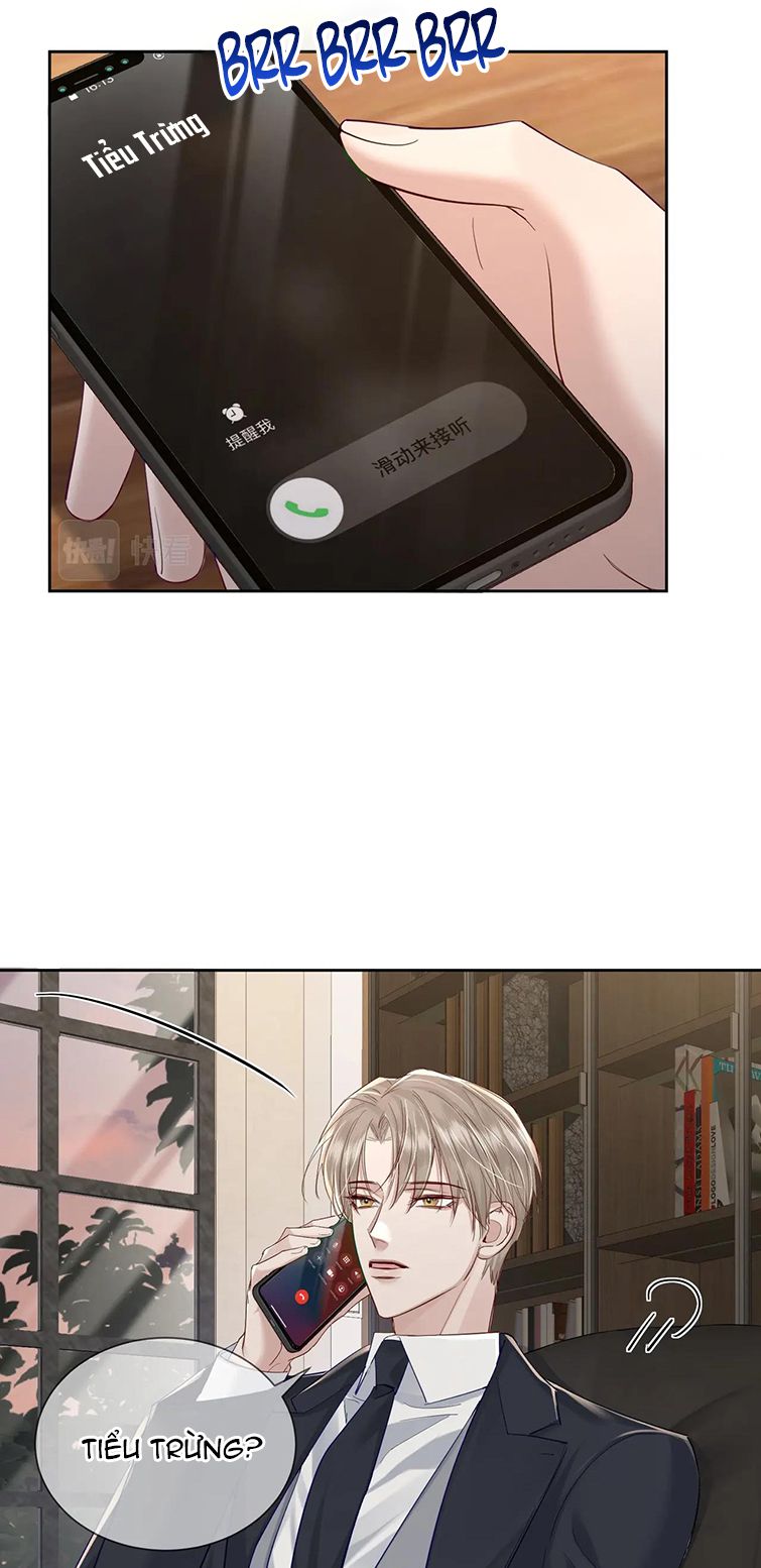 nhân vật chính chỉ muốn yêu đương chapter 20 26