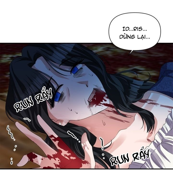 người chồng bạo chúa của tôi đã thay đổi chapter 38 6