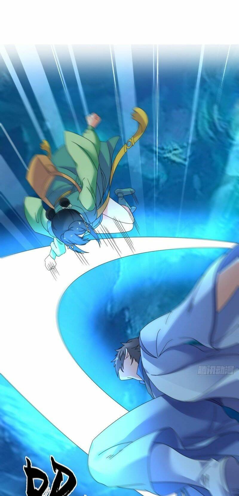 cực vũ huyền đế chapter 93 18