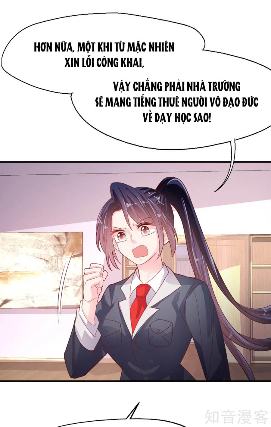 sau này vẫn cứ thích anh chapter 82 24