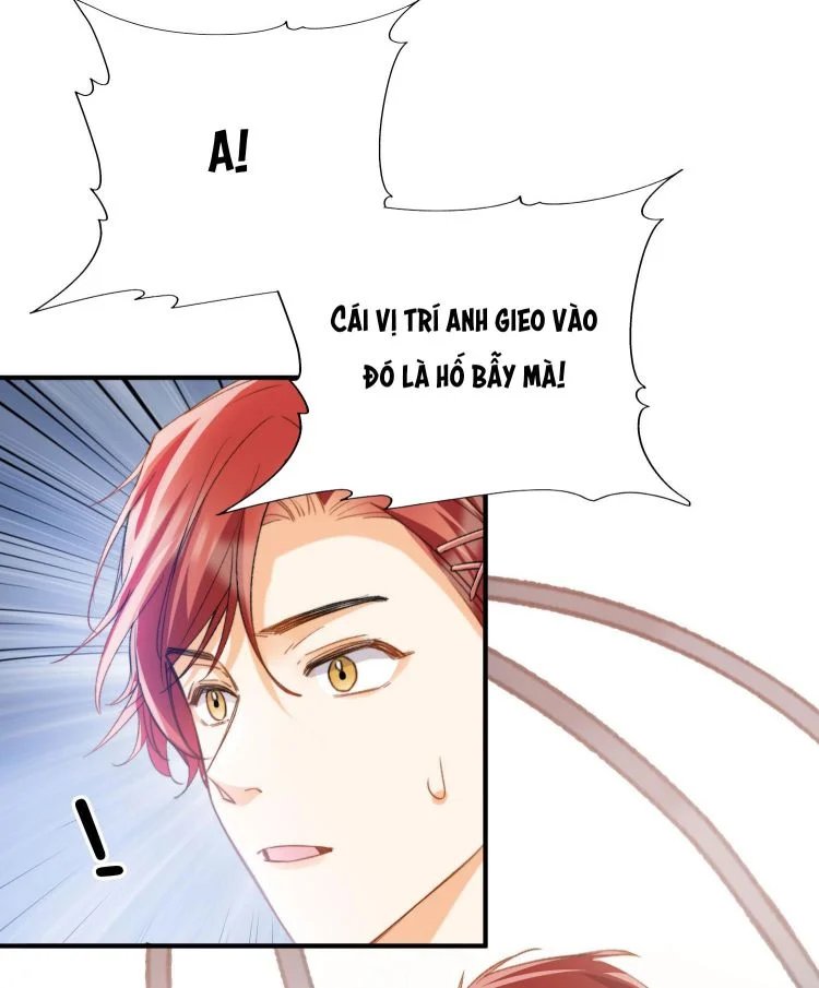 nụ hôn vực thẳm chapter 40 31