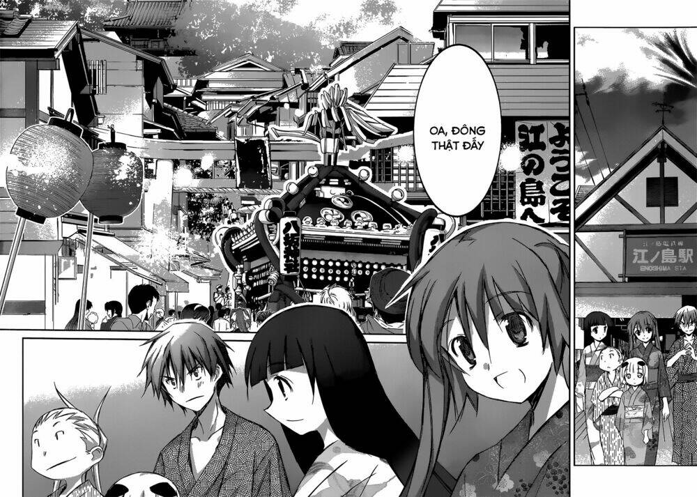 valkyria nainen kikan chapter 4 12