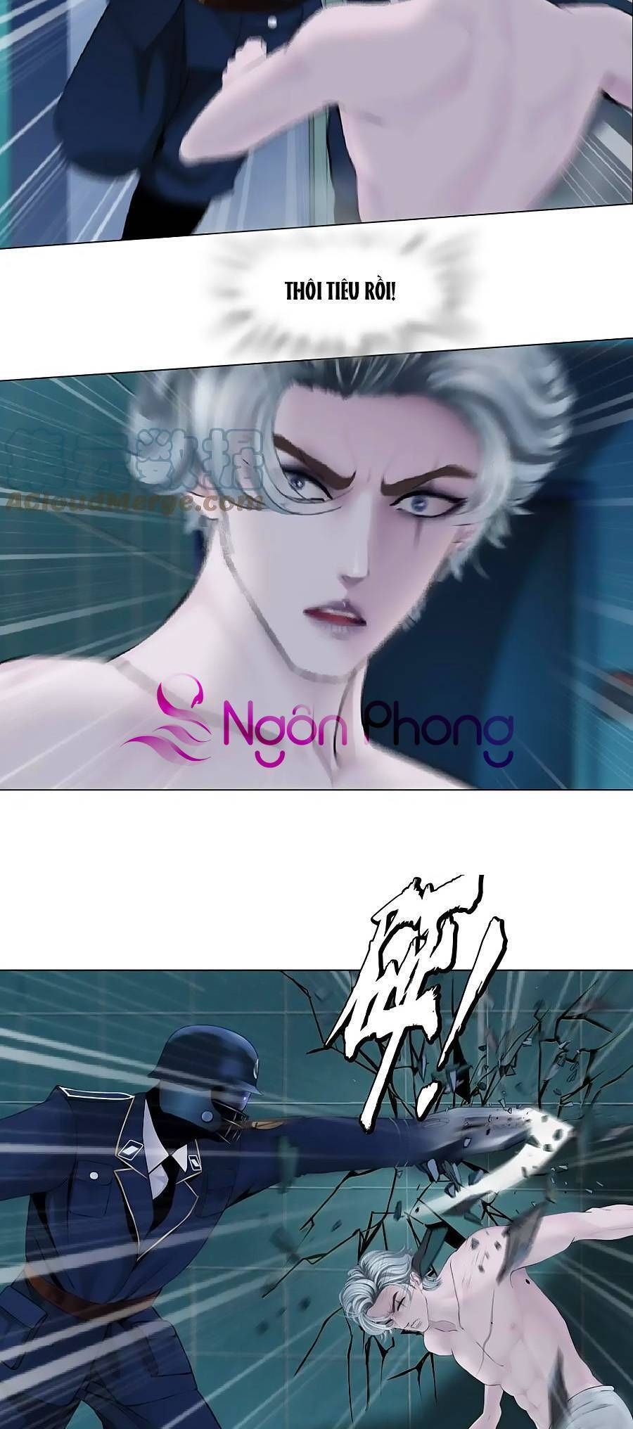 đằng nữ chapter 148 10