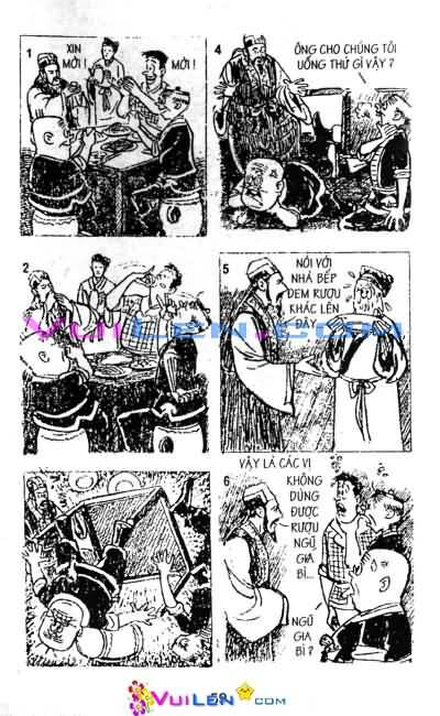 chú thoòng (full trọn bộ) chapter 38 17