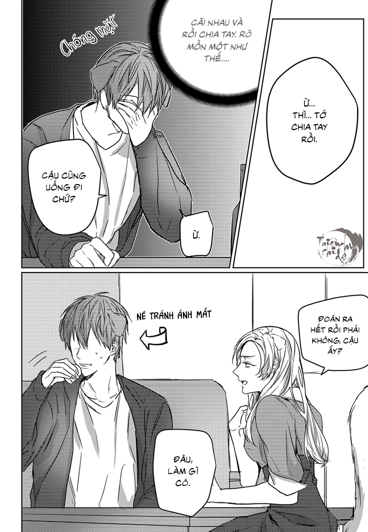 phản xạ có điều kiện chapter 4 6