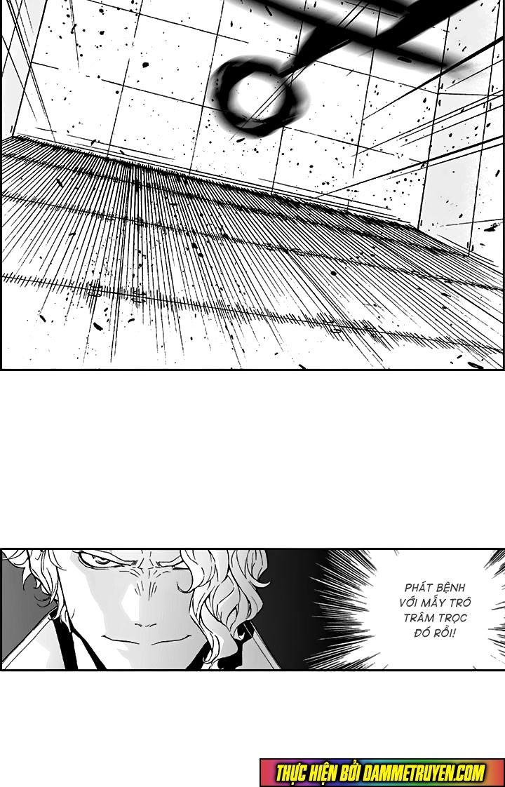 action idols - age of young dragons chapter 13 33