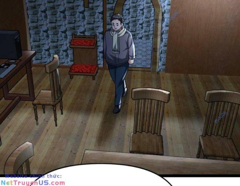 đóng băng toàn cầu: tôi gây dựng nên phòng an toàn thời tận thế chapter 132 27