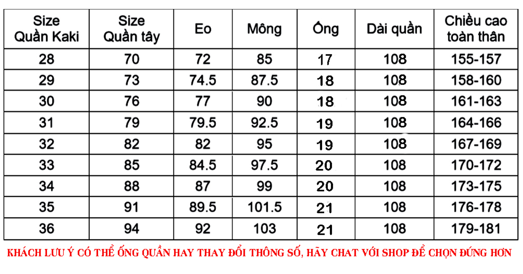 Viettien - Quần tây nam màu đen form regular fit không ly giá 650