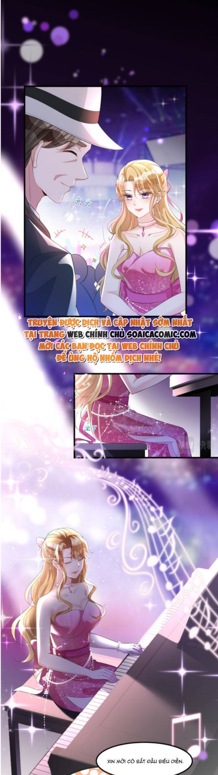 tổng tài huyết tộc cực sủng cô vợ mỹ nhân ngư chapter 35 7