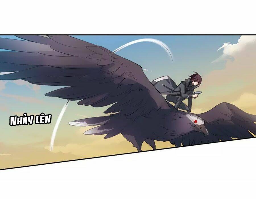 xuyên duyệt tây nguyên 3000 chapter 271.1 9