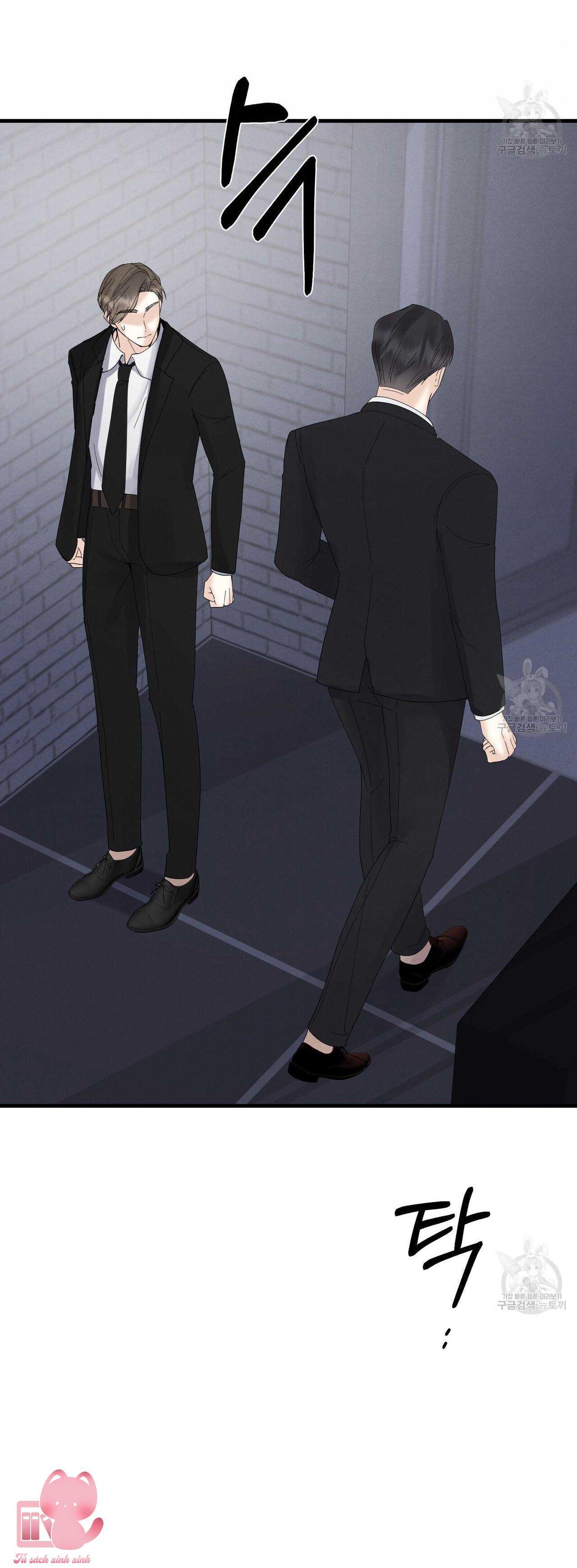 khắc cốt ghi tâm chapter 3 24