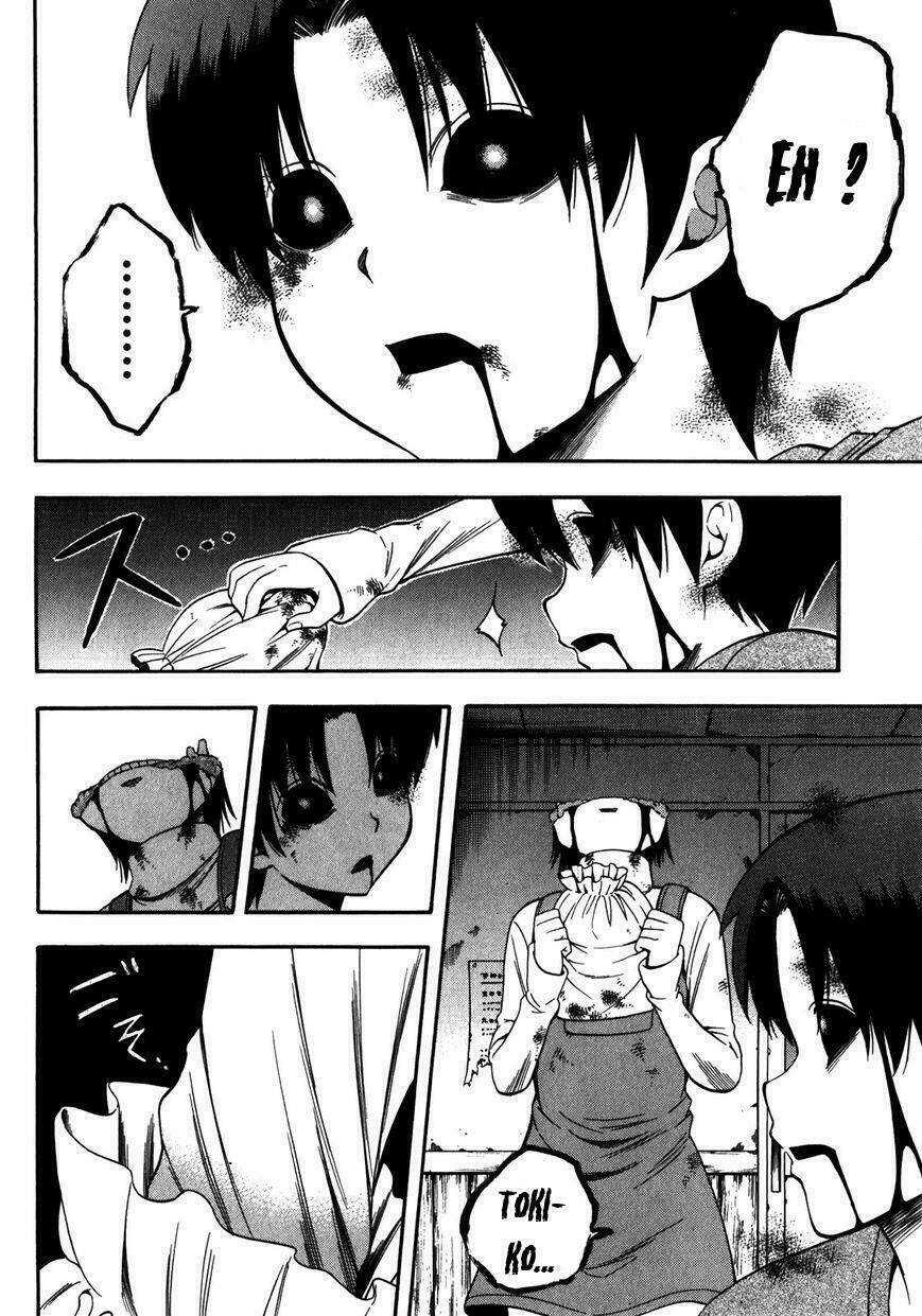 corpse party another child chapter 13 17