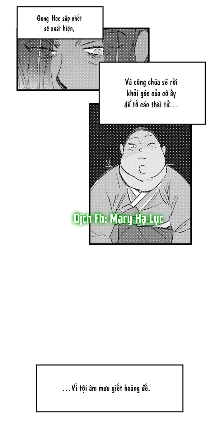 tham vọng quyền lực (full) chapter 33 32