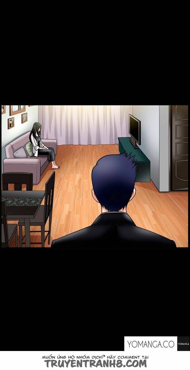 seduction - quyến rũ chapter 33 21