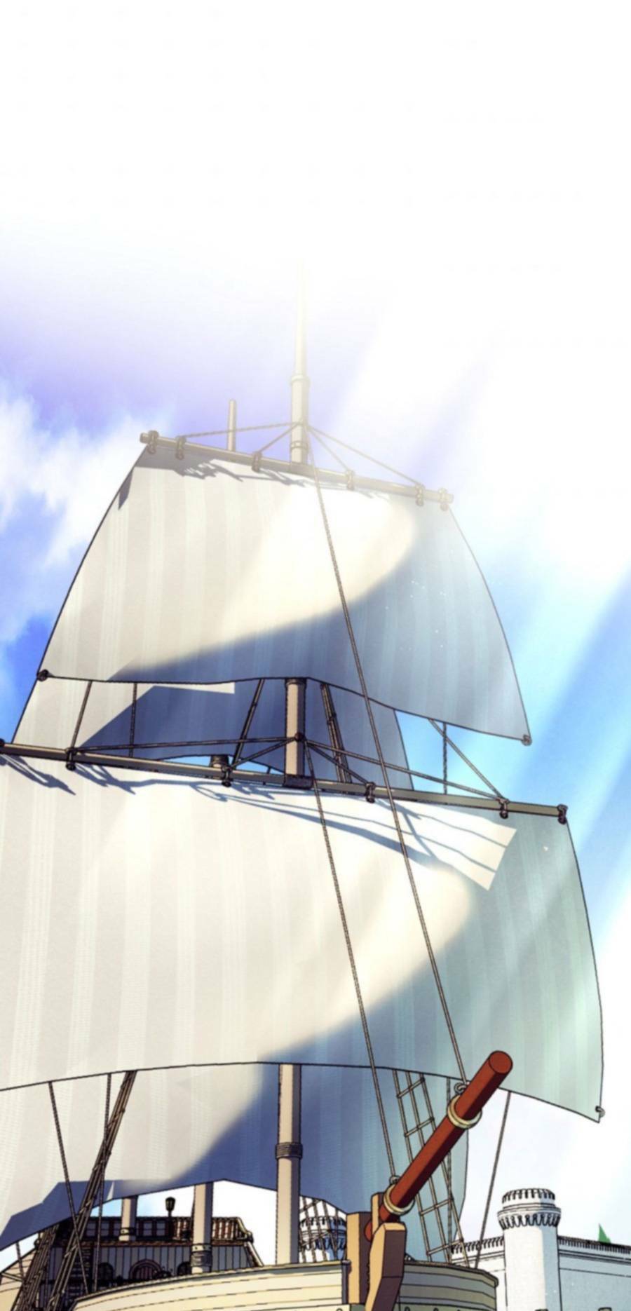 đại dương kiêu sa chapter 20.1 1