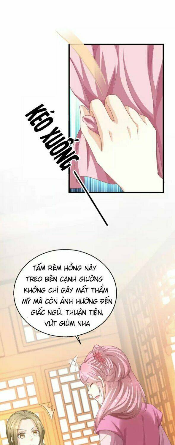 mau xuyên hướng dẫn tự cứu vật hi sinh nữ phụ chapter 5 5