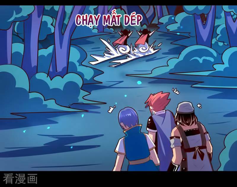 ta không phải là npc chapter 99 21