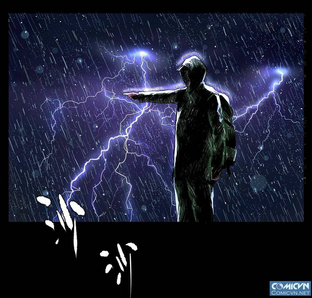 đạo mộ bút ký trùng khởi chapter 1 11