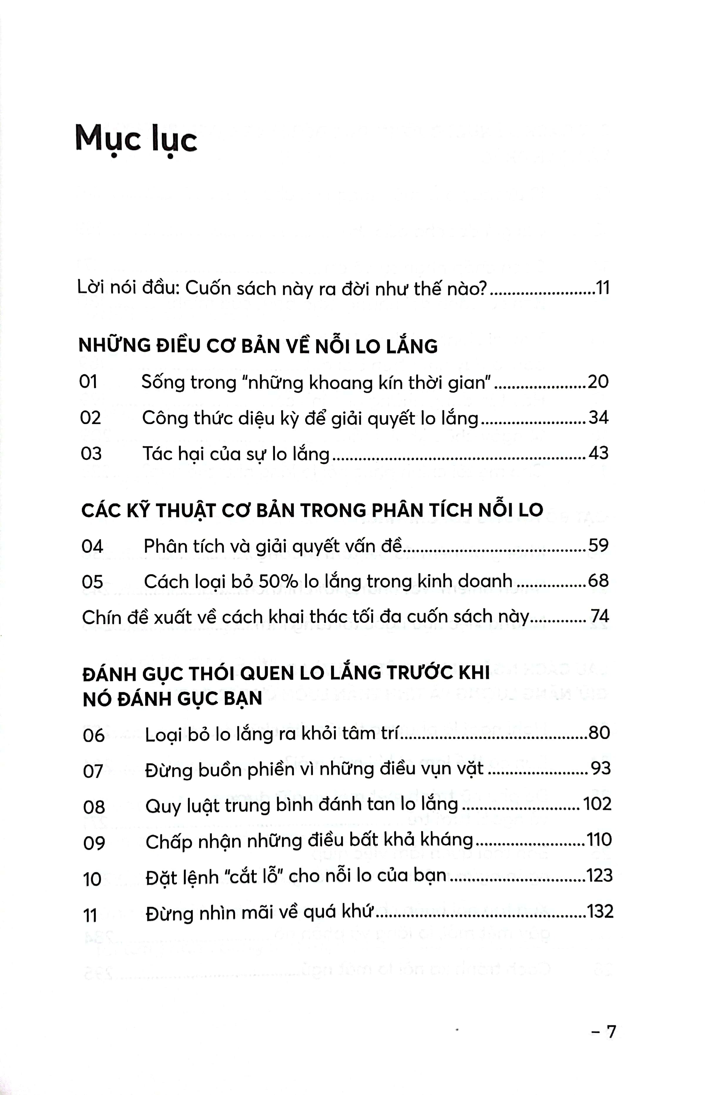 Quẳng gánh lo đi và vui sống (Alpha Books)