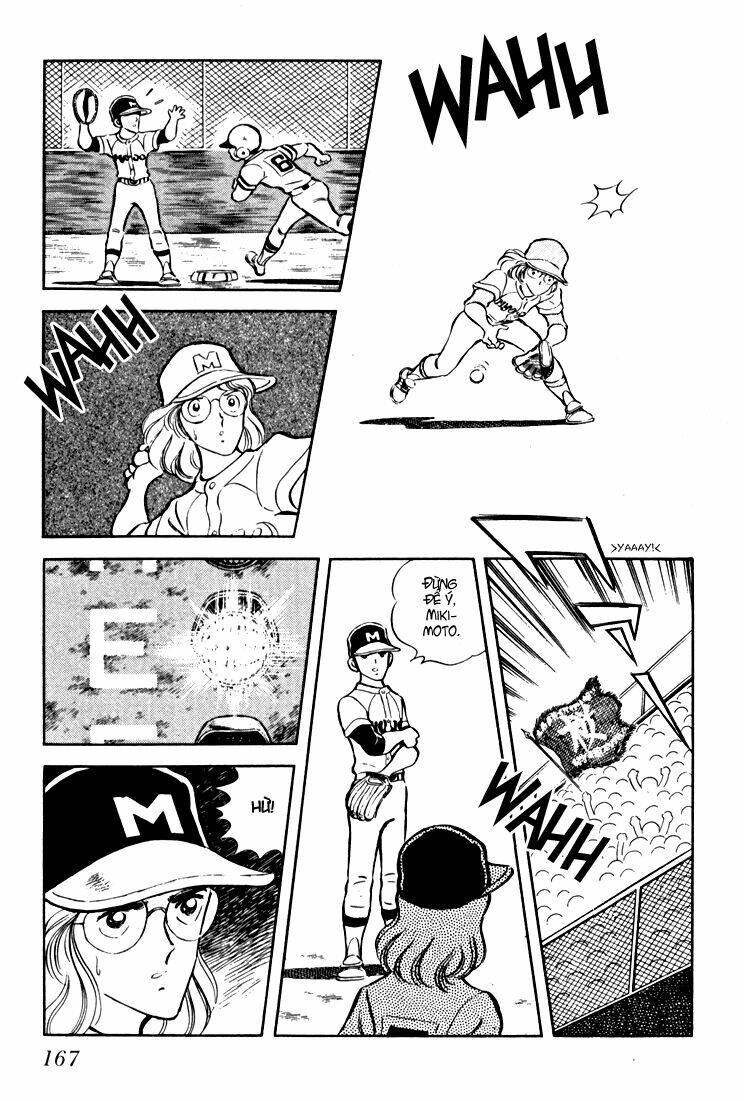 hiatari ryoukou! chapter 10 18