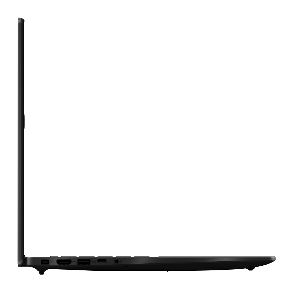 Asus Vivobook Gaming 16 K3607VU-RP280W (Intel Core 5 Processor 210H | 16GB | 512GB | RTX 4050 | 16 inch WUXGA 144Hz | Win 11 | Đen) - HÀNG CHÍNH HÃNG