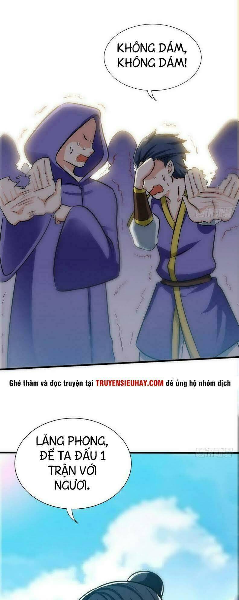 chí tôn thần ma chapter 32 28