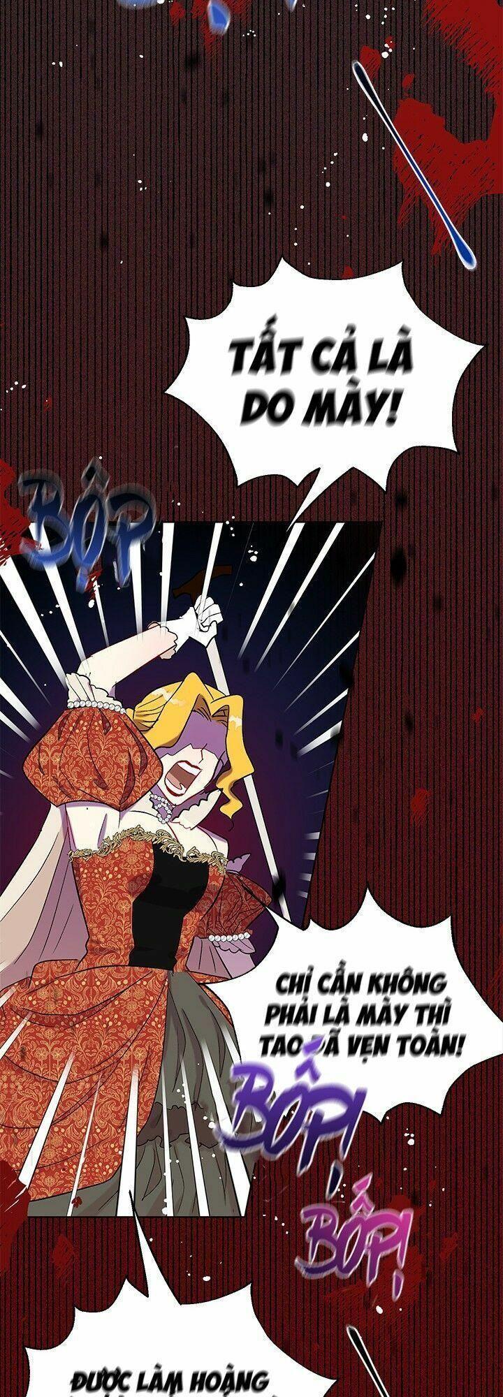 xin ngài đừng ăn tôi chapter 24 35