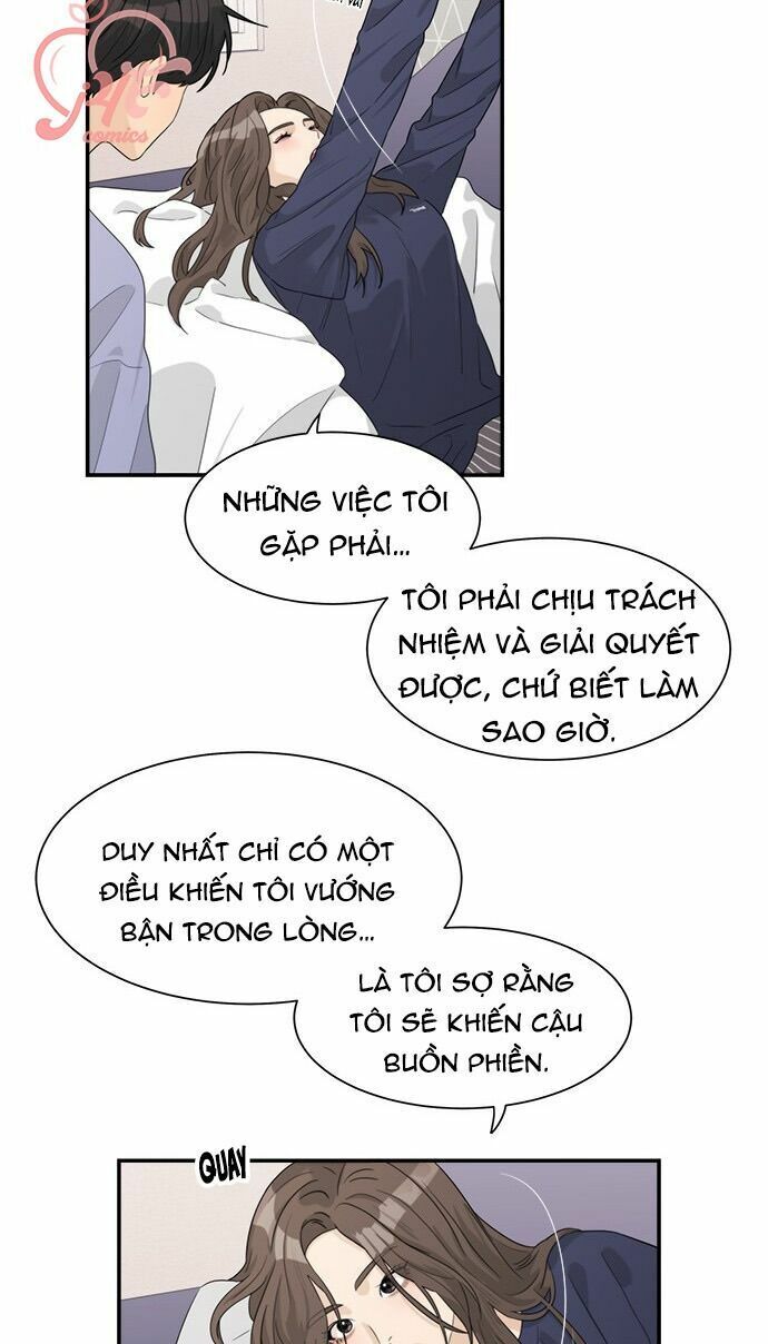 phải lòng oan gia chapter 65 6