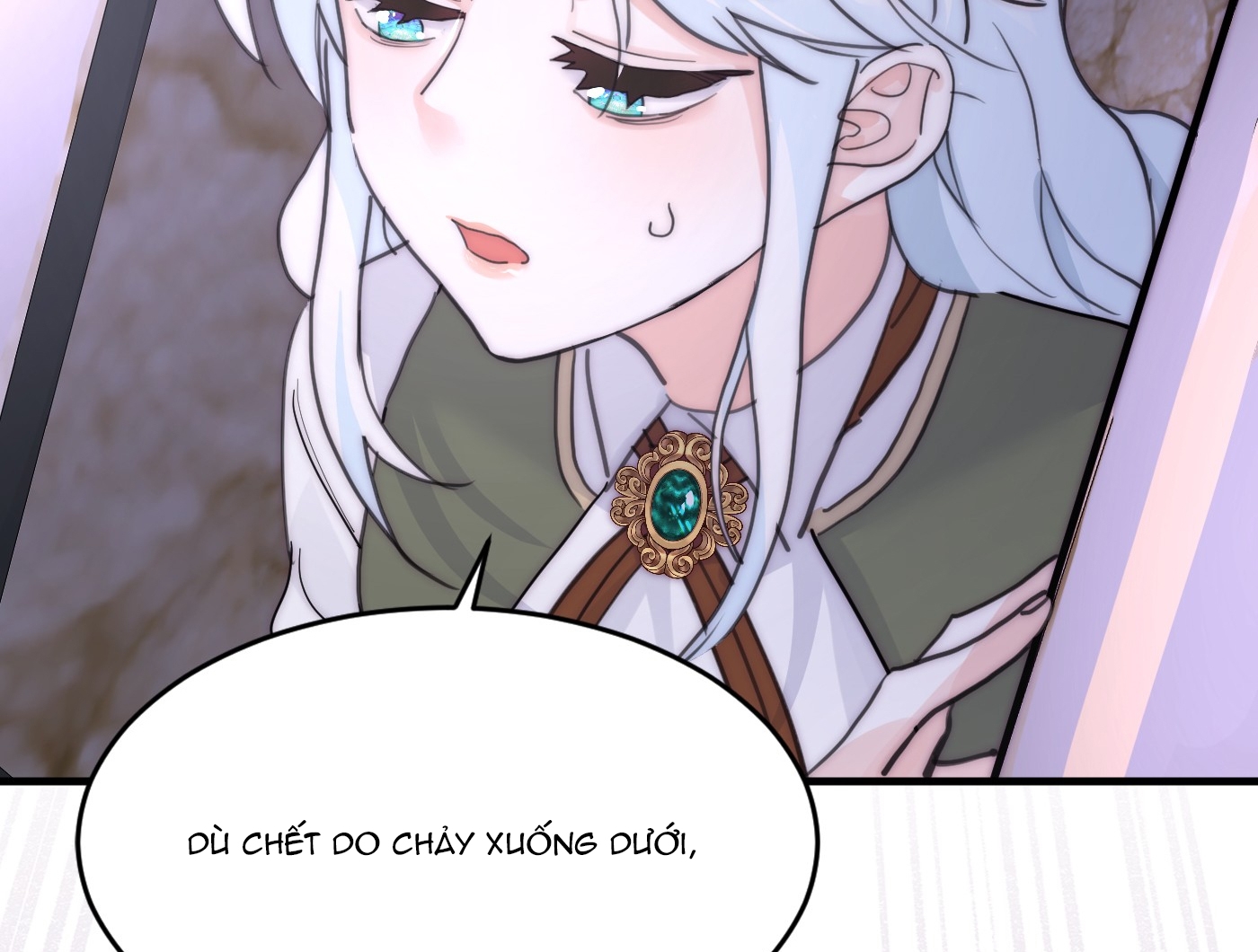 bông hoa độc của nhà công tước chapter 5.2 20