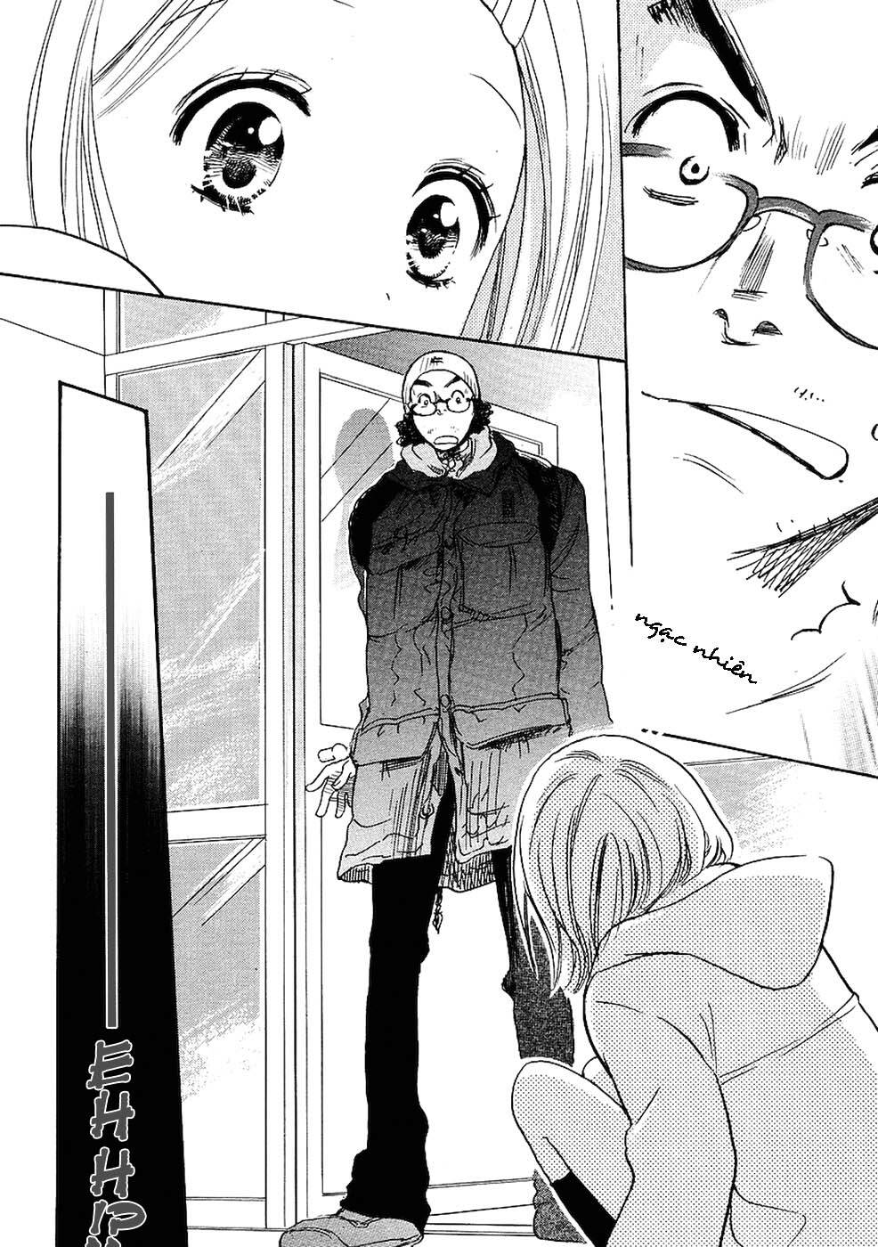 miman renai chapter 7 16