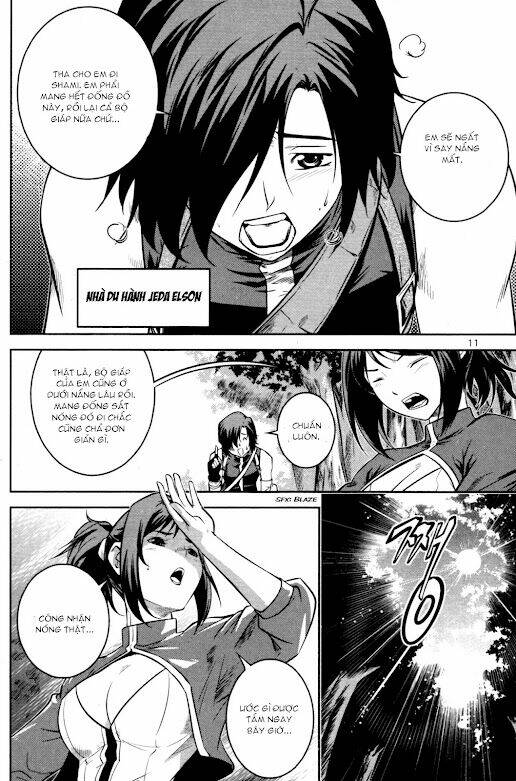 the legend of maian chapter 58 12