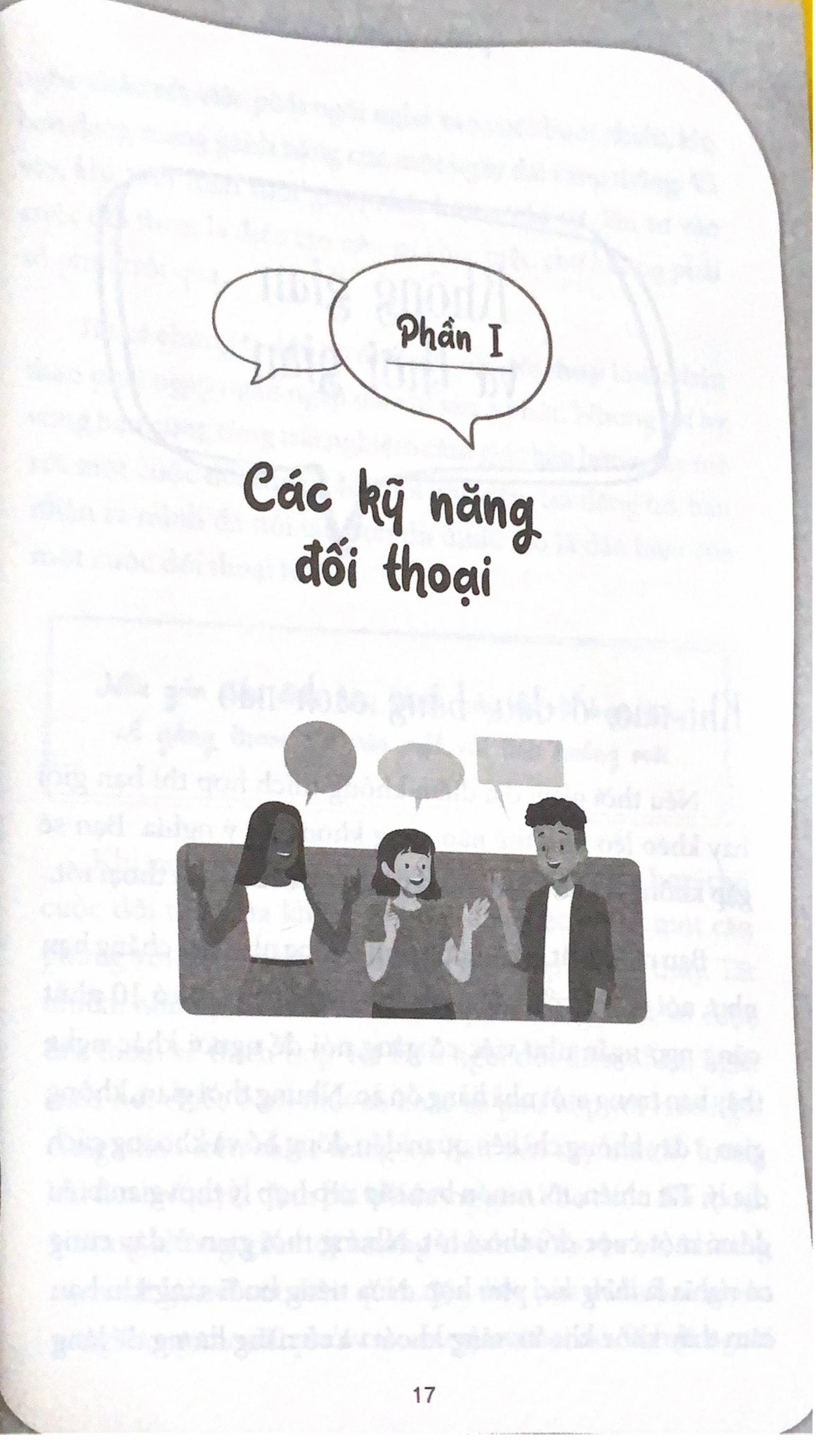 Nói Thẳng Chẳng Sợ Mất Lòng - Vanlangbooks