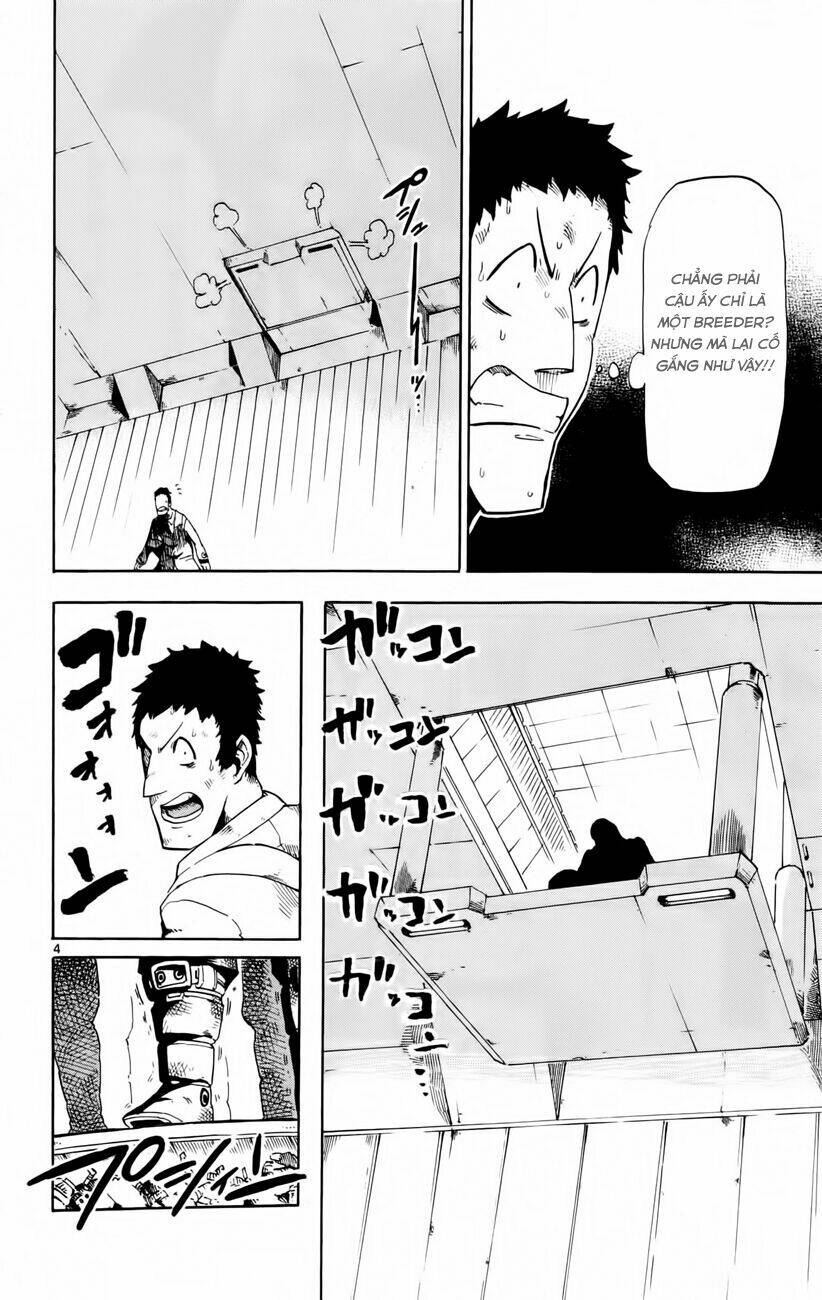 bullet armors chapter 21 5