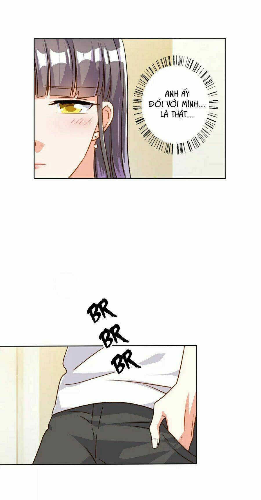 hôn nhân dục vọng: thiếu gia nhẹ một chút! chapter 71 23