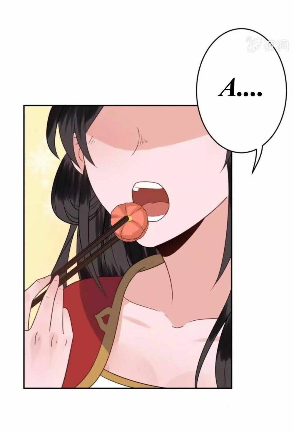 theo đuổi hoàng tử quá khó a~ chapter 38 10