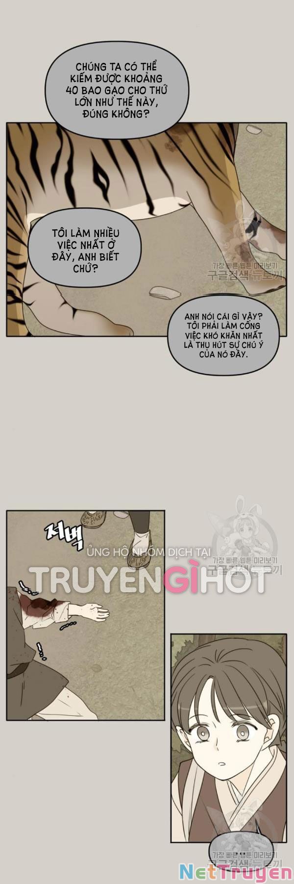 kiếp này cũng xin chăm sóc tôi như vậy nhé kiếp này cũng xin chăm sóc tôi như vậy nhé chapter 90 18