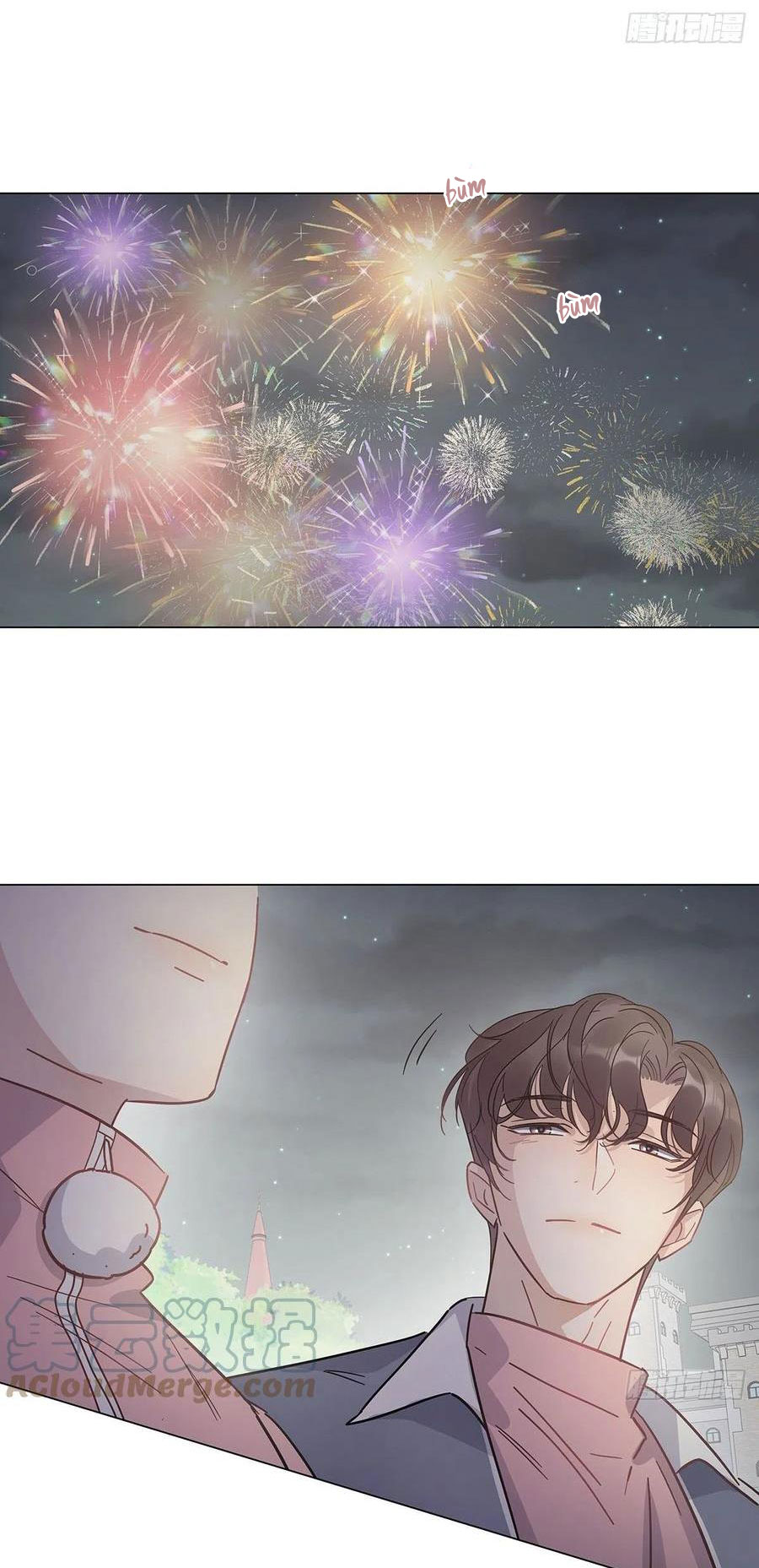 hôm nay nam giả trang nữ vẫn chưa được cầu hôn! chapter 65 31