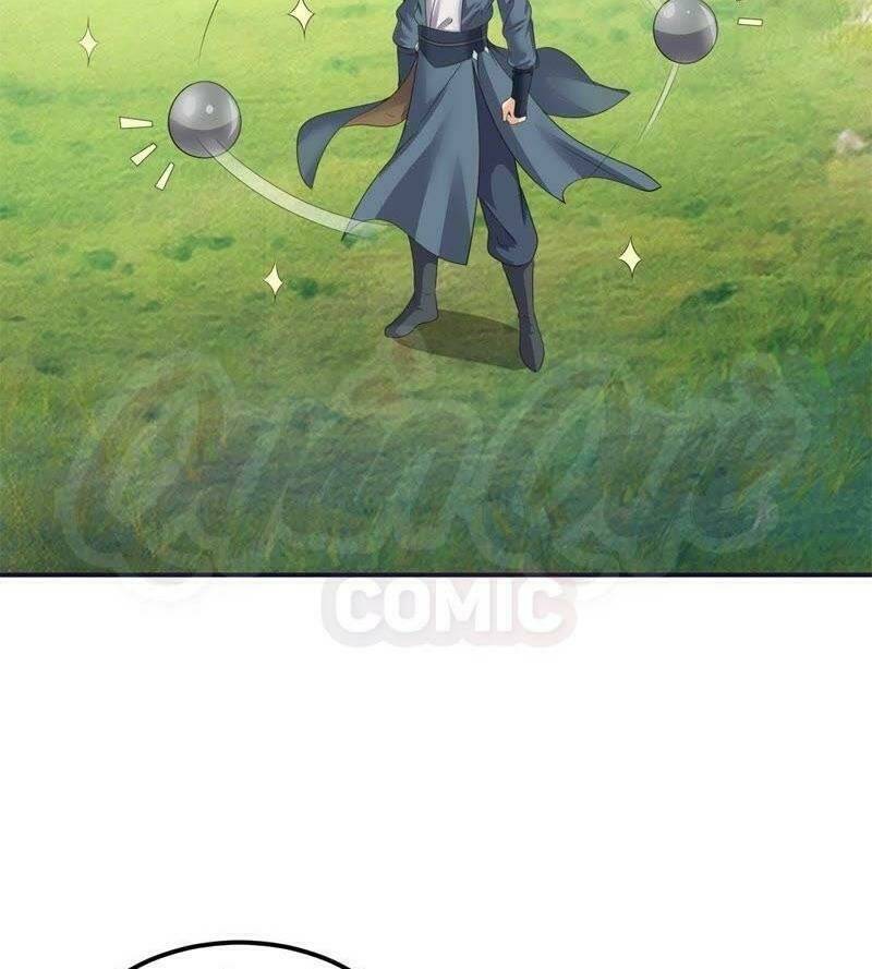 tối cường quang hoàn hệ thống chapter 55 14