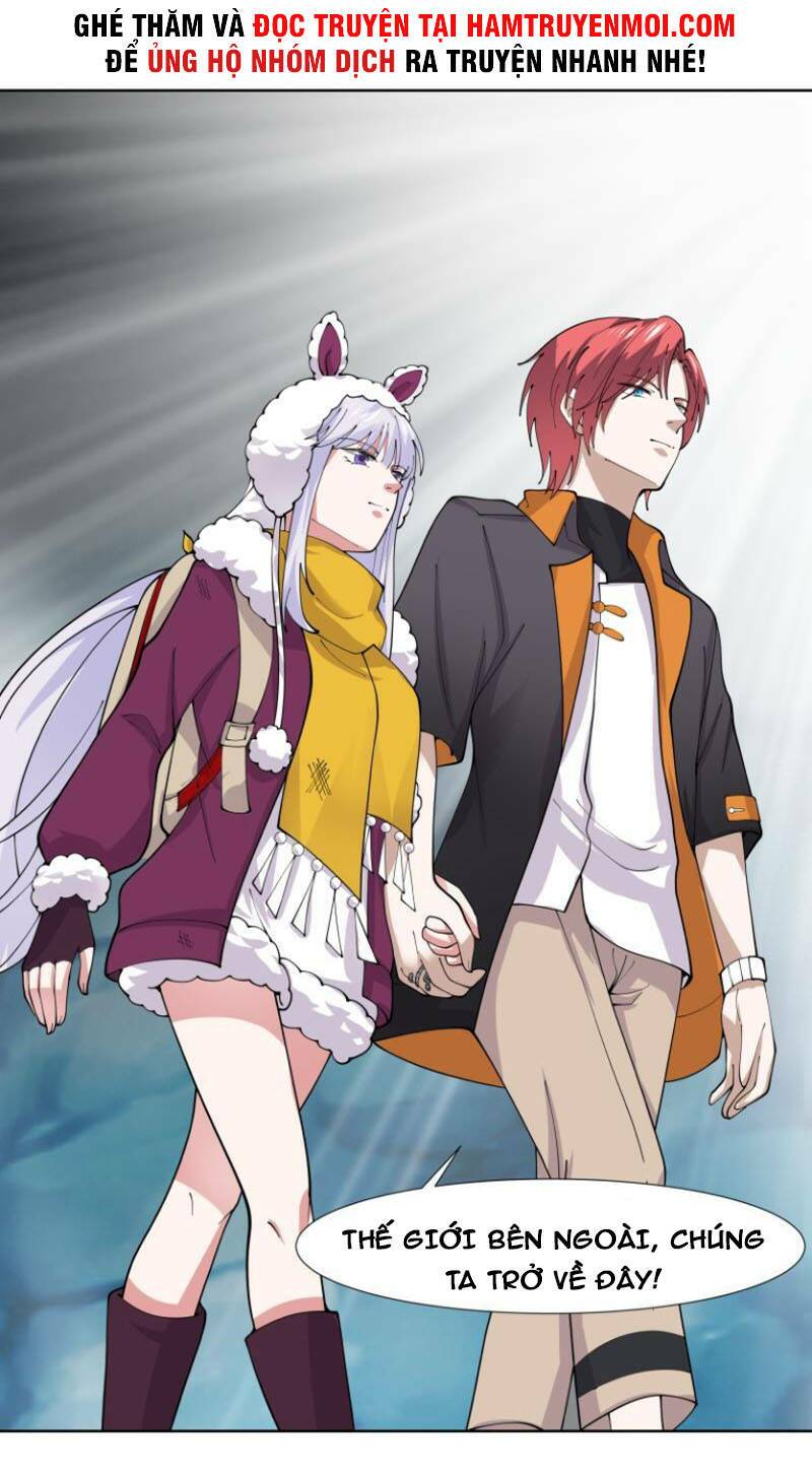 trên người ta có một rồng chapter 455 17