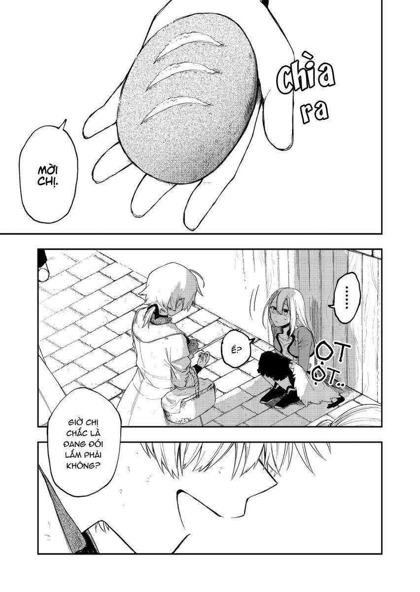 fushi no sougishi chapter 25 4