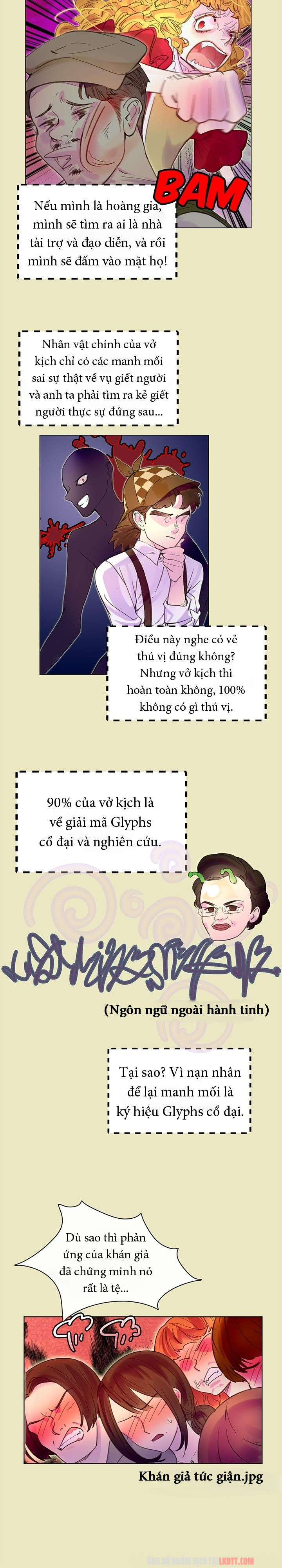 đừng xem thường nữ phụ chapter 52 15